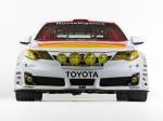 Toyota Camry CamRally 2013 года